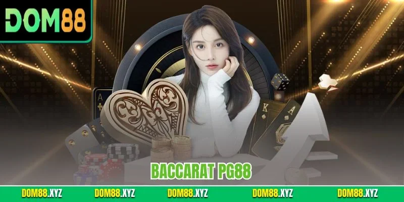 Baccarat PG88