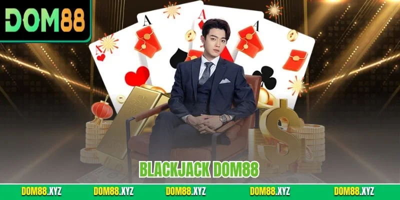Blackjack