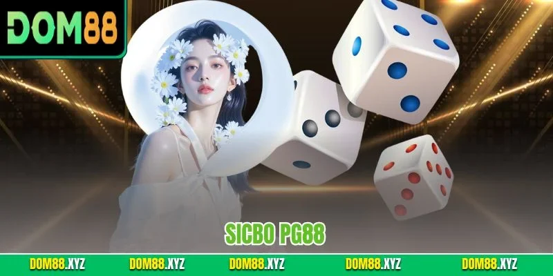 Sicbo PG88