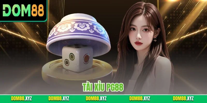 Tài Xỉu PG88